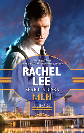 Title details for Serious Risks by Rachel Lee - Available